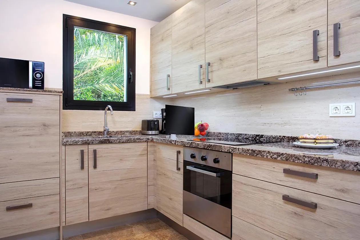 Deluxe Apartment En Puerto Banus By Rent Me 마르베야