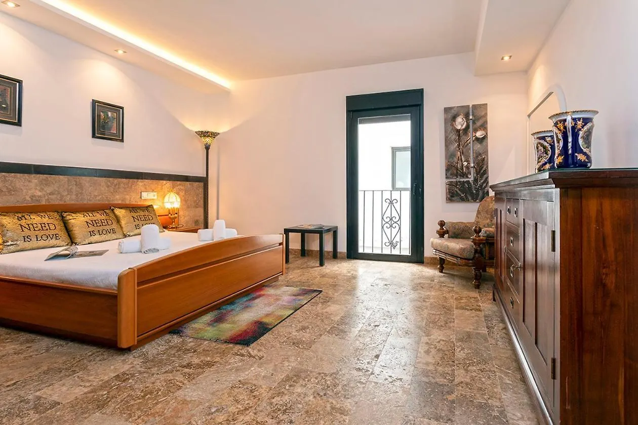 Deluxe Apartment En Puerto Banus By Rent Me 마르베야