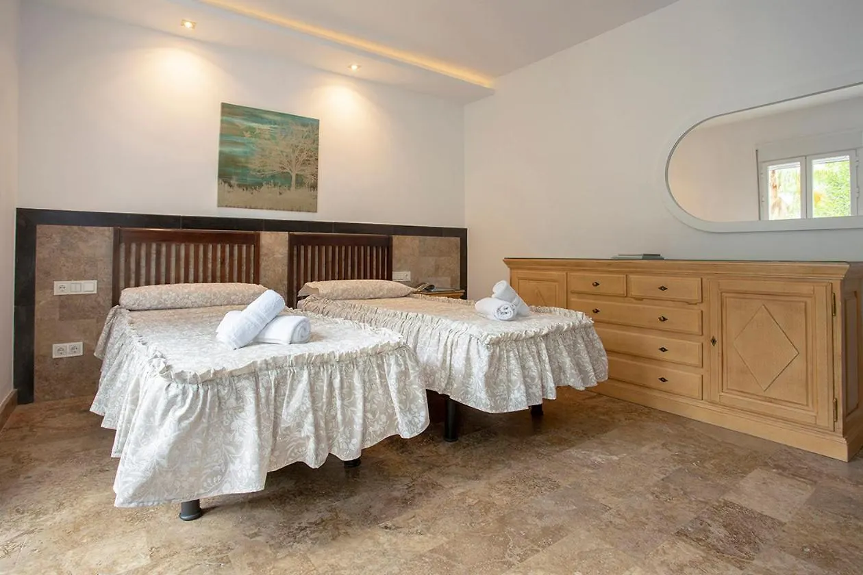 Deluxe Apartment En Puerto Banus By Rent Me 마르베야 스페인