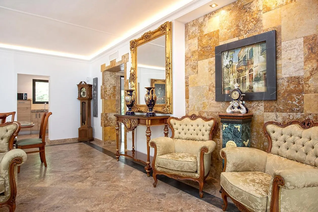 Deluxe Apartment En Puerto Banus By Rent Me 마르베야