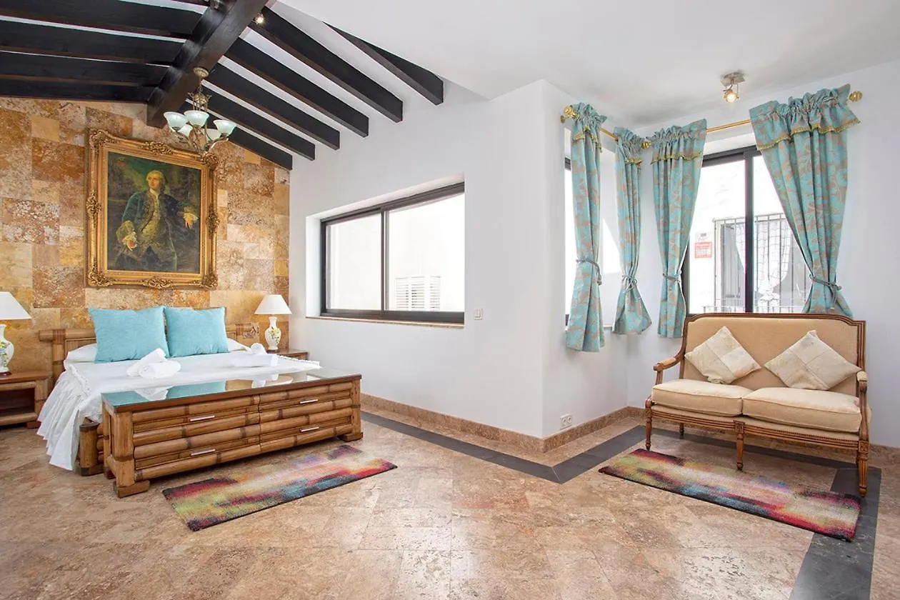 Deluxe Apartment En Puerto Banus By Rent Me location